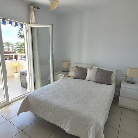 Apartmán A&N Ipanema 3 Torre Del Mar Exteriér fotografie