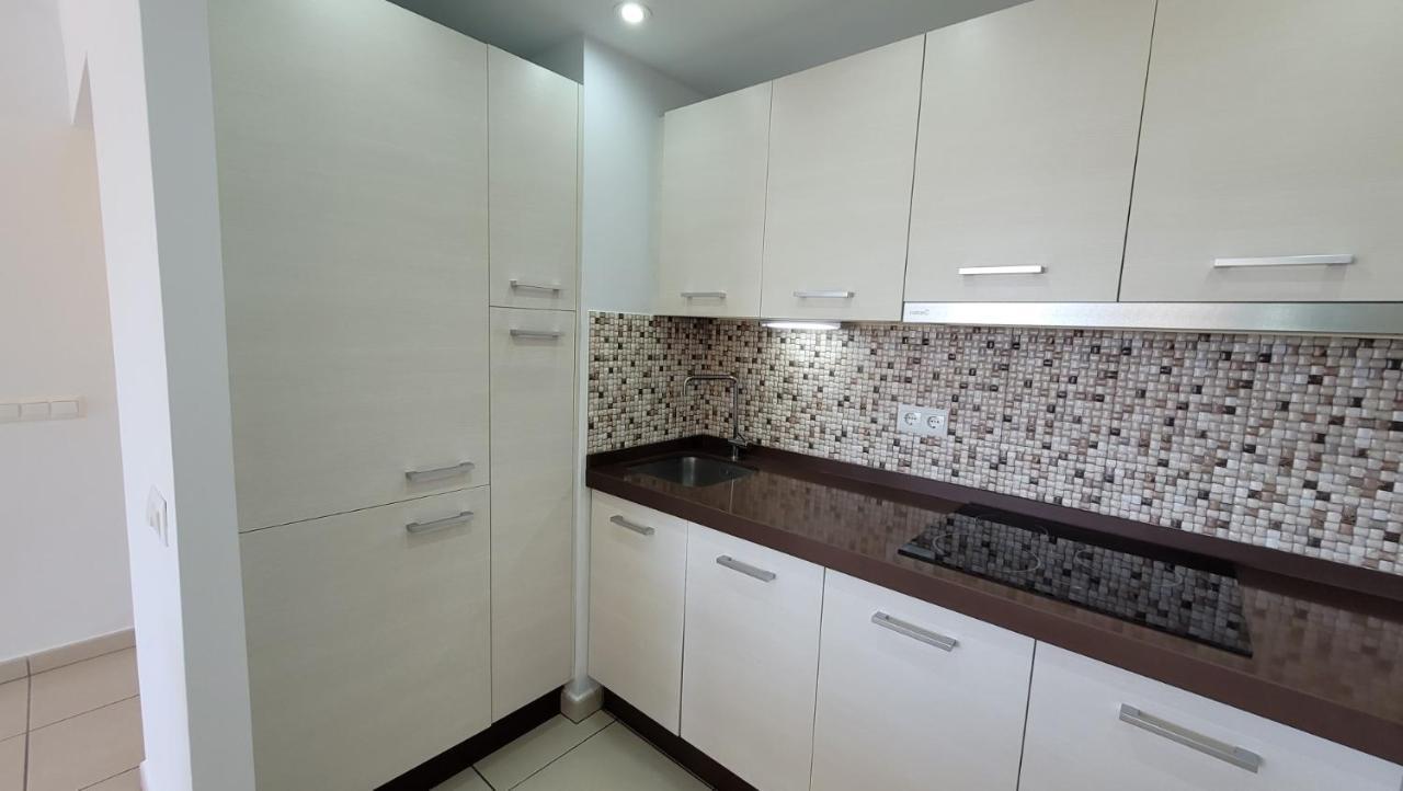 Apartmán A&N Ipanema 3 Torre Del Mar Exteriér fotografie