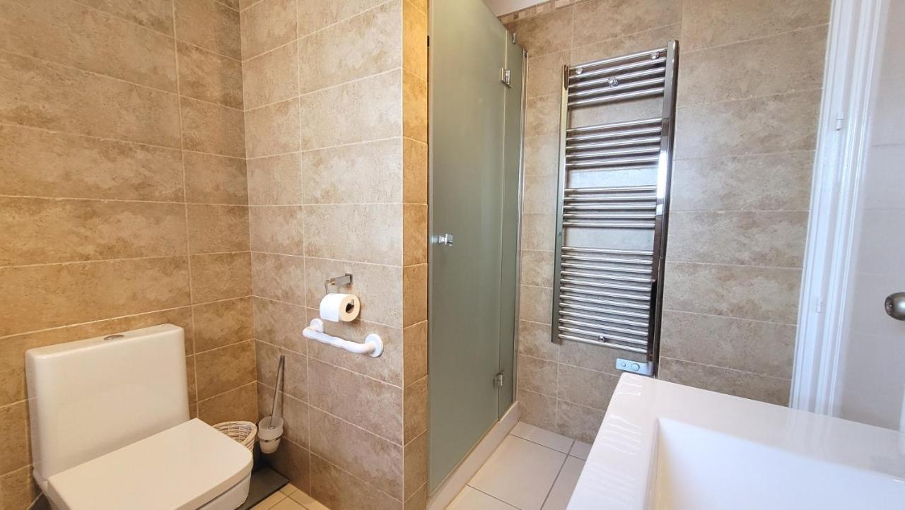 Apartmán A&N Ipanema 3 Torre Del Mar Exteriér fotografie