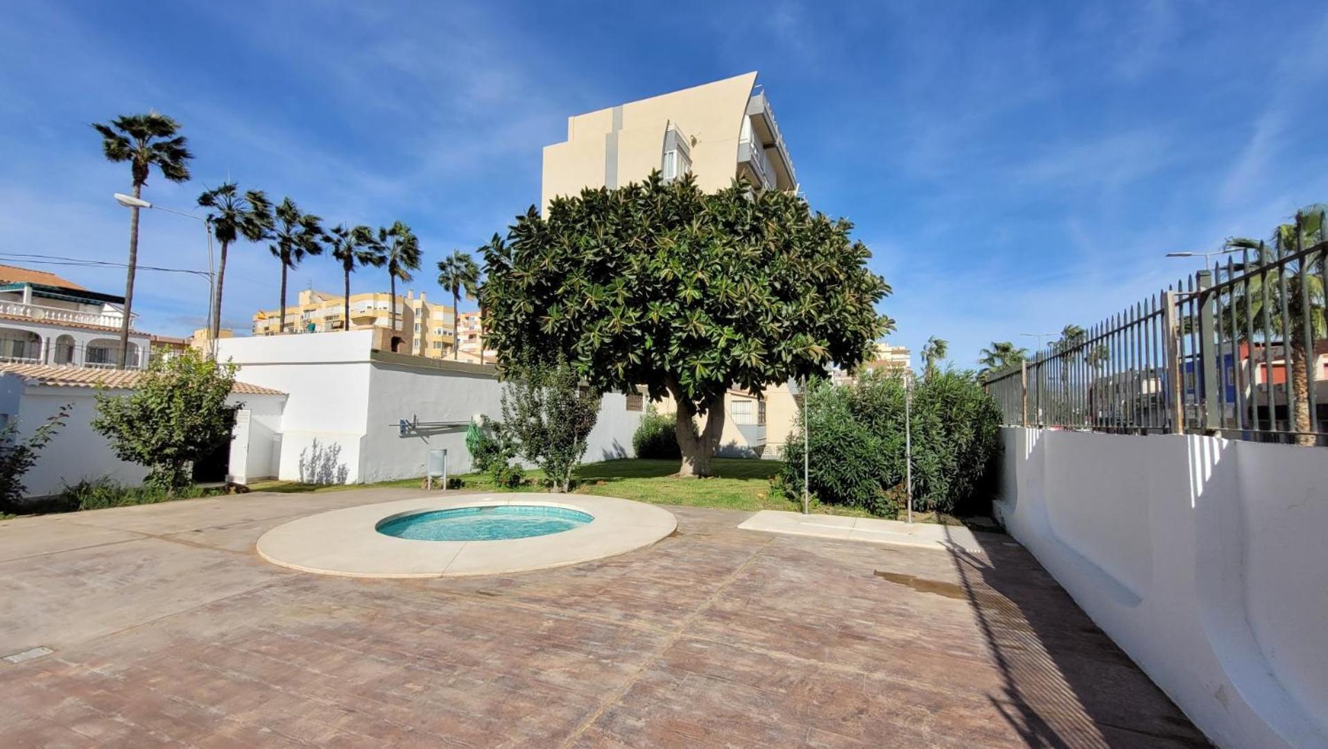 Apartmán A&N Ipanema 3 Torre Del Mar Exteriér fotografie